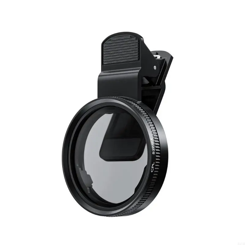 Outdoor Phone Camera Lens for Water Glass and Travel Photos Daily M4YD