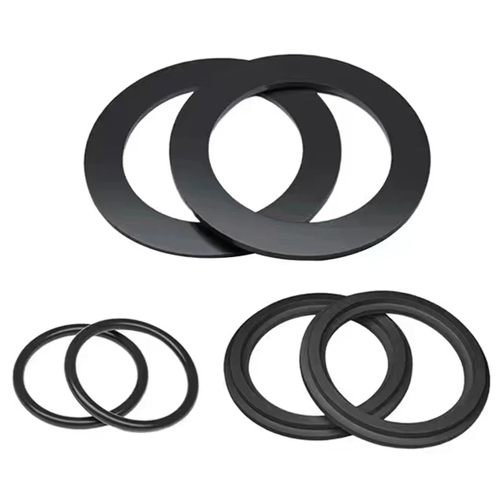 6/12PCS Pool Filter Pump O-Ring FOR Intex Pool O-Ring Seal O-Ring Rubber Gasket Set For 25076RP Pool Seal Set Replacement Tool