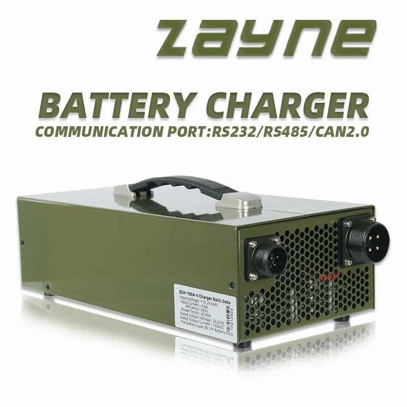 Zayne\'a 29 2v 100 Amp 58 4V 60A 73v 87 6V 40A 500V 5A lipo lifepo4 baterii inteligentny z obsługą ładowarki RS485 komunikacji CAN dostosować