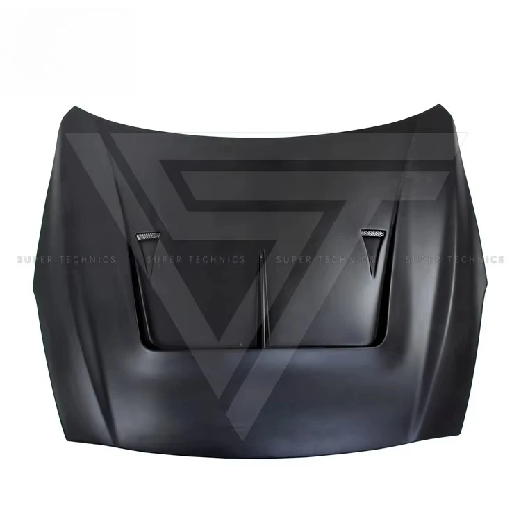 

LB Type 2 Style Fiber Glass Hood for 2017-2021 GTR R35