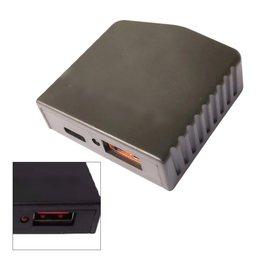 Fast Charging Device Solar Junction Box Advanced Fast Charging For Outdoor Charging Fast Charging Solar Regulator