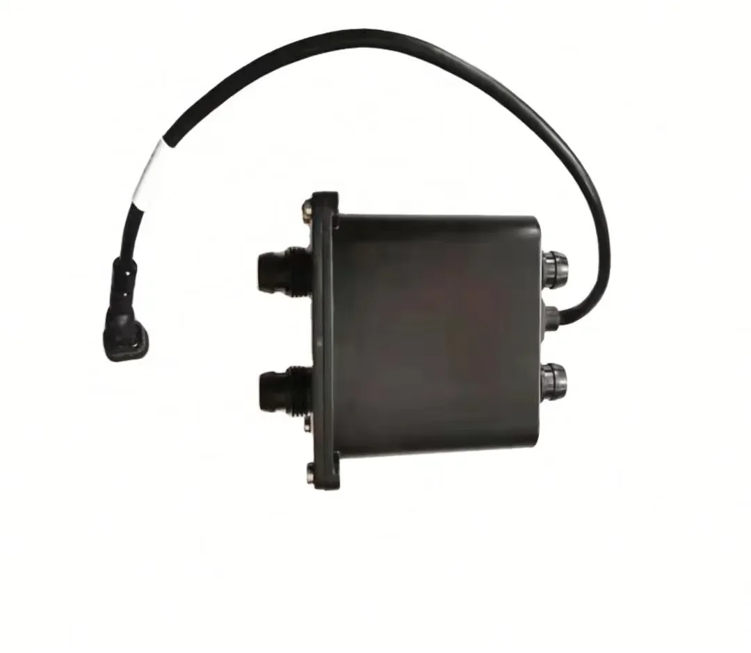 

2025 T30 T10 Flow Meter Module Agricultural Dr-one Accessories Flow Meter Module (With Signal Cable For) Plant protection U-AV