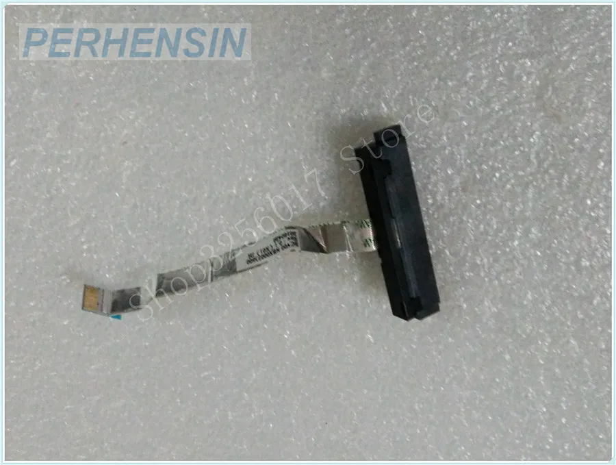Original Laptop FOR DELL FOR Inspiron 15R HDD Cable Hard Drive Connector NBX00023600 Tested Fast Shipping