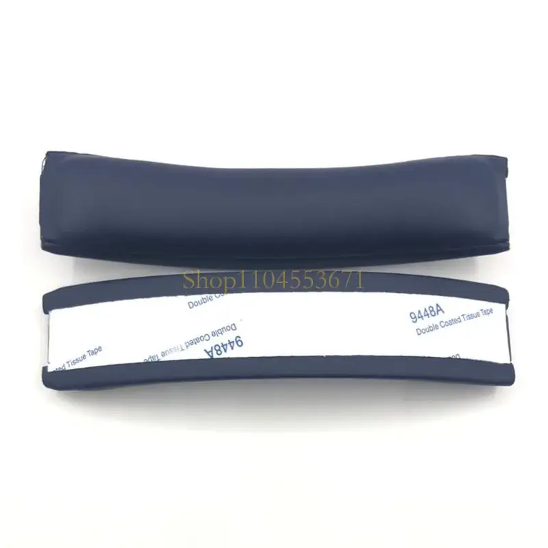 ベストセラーヘッドセットヘッドフォンヘッドバンドソフトメモリフォームMDR XB550 XB550AP