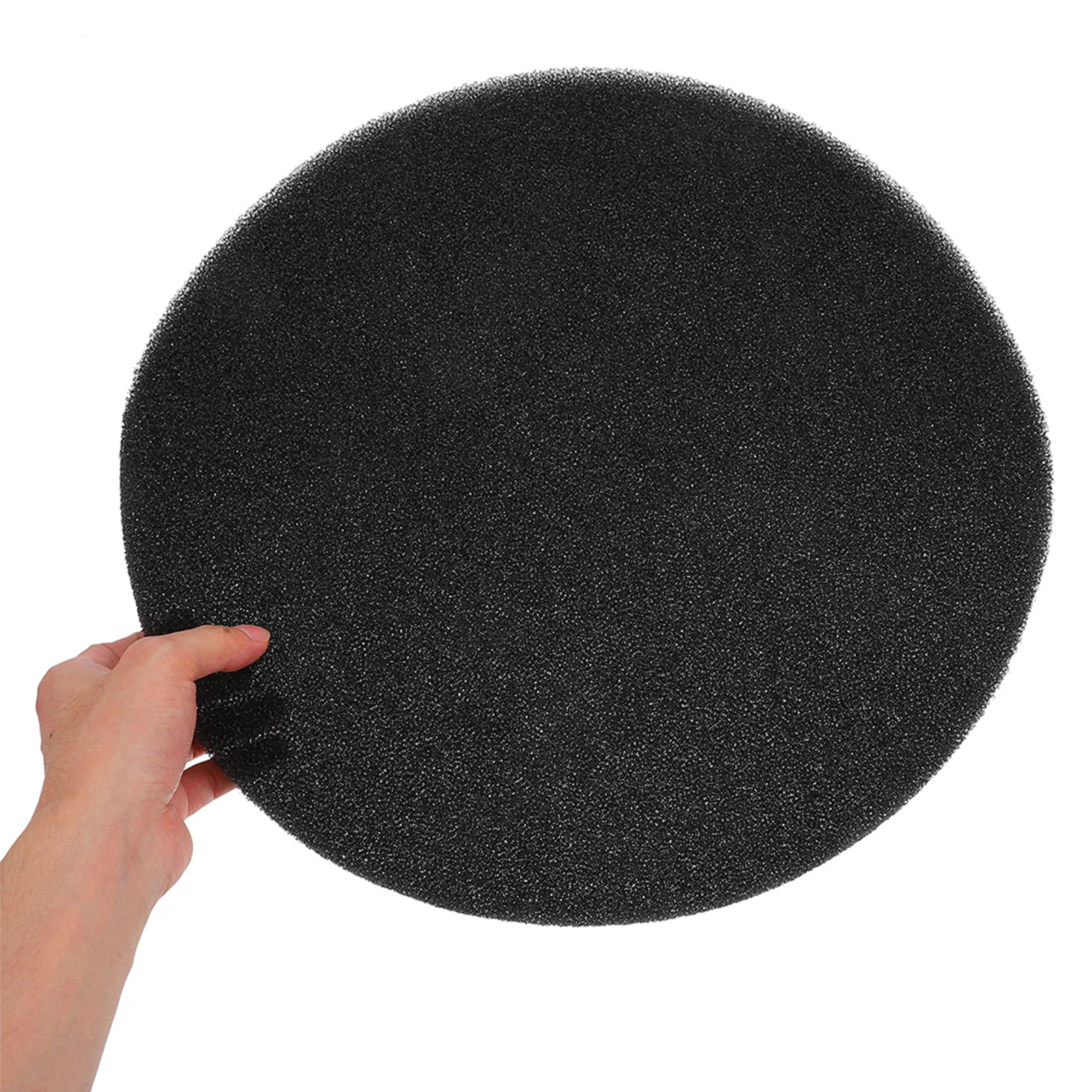 

2pcs Oil Splash Guard Sponge Material Anti-Splash Drain Mat For Car Oil Changing Transmission Fluid Leakproof Mechanics Tool