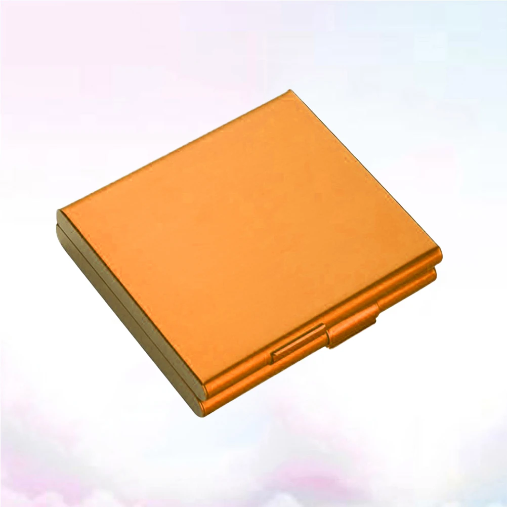 

Cigarette Box Cigarette Case Cigarette Protective Cover Storage Case Cigarette Box Holder