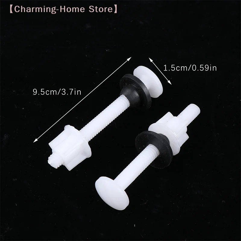 【M】2 pezzi di bulloni di ripar - Home Bathroom Fittings recensione e prezzo
