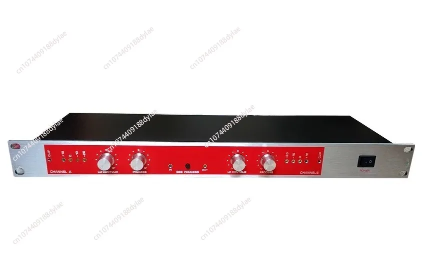 

Professional Stage Bar Sound Optimization Audio Exciter Ex3000 Exciter Effector