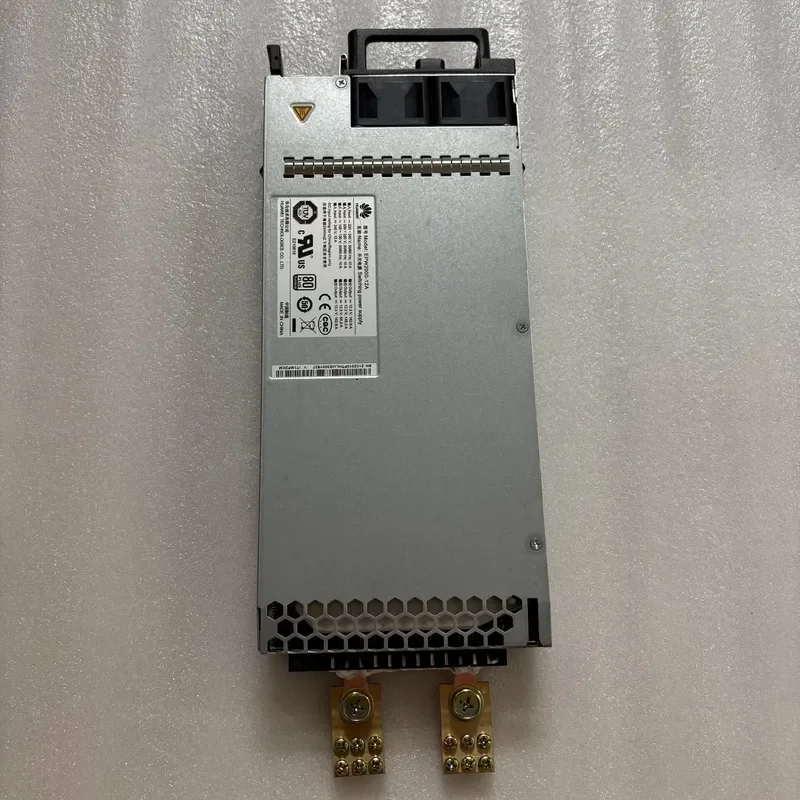 for Huawei 2000W 12V 162A Server Power Supply Silent Platinum EPW