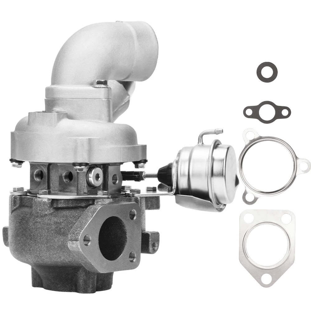 MaXpeedingrods Billet TurboCharger For Hyundai ILoad D4CB 125kw 170HP 2007-2012 53039880145 282004A480