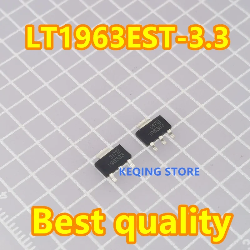 LT1963EST-3.3 196333