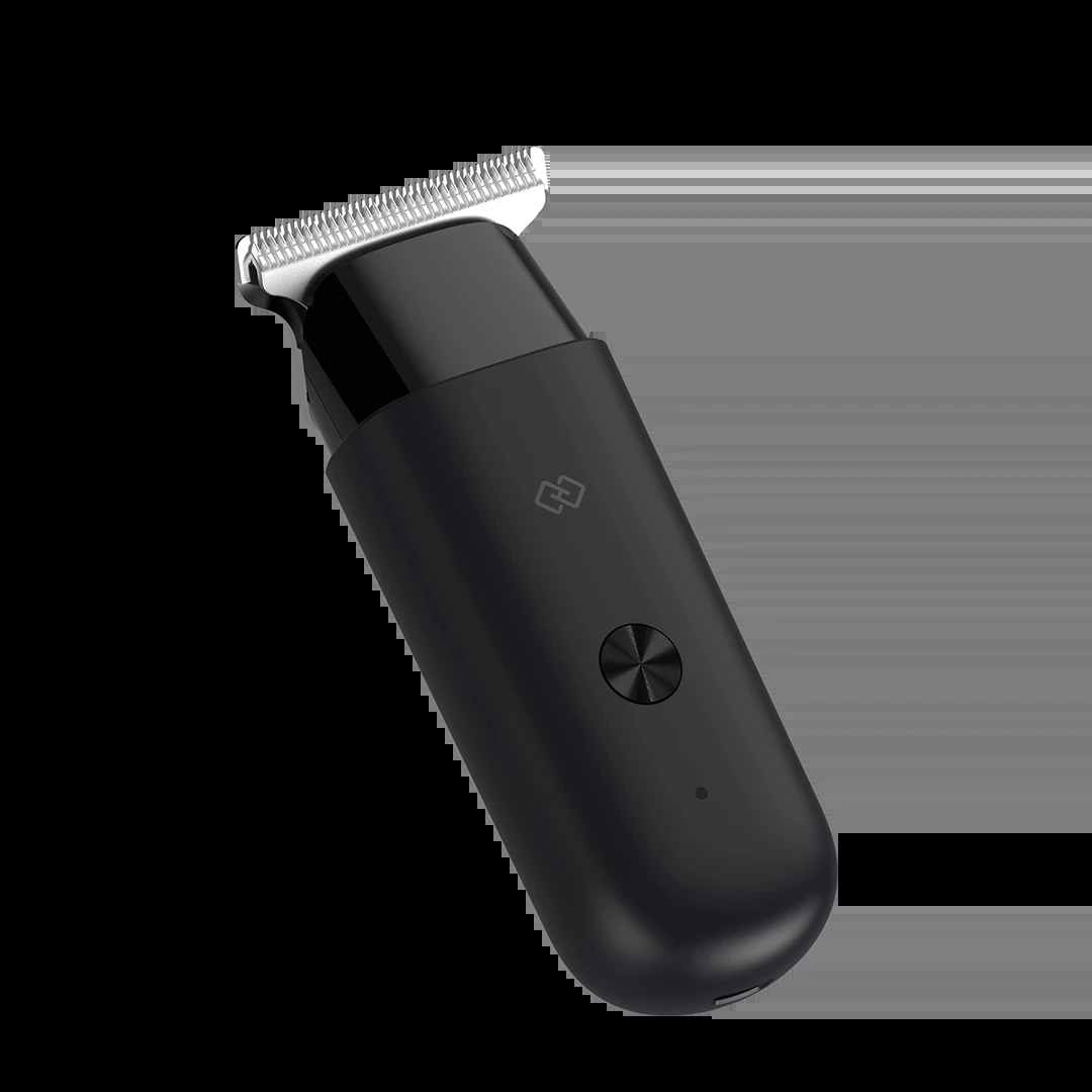Xiomi Youpin mini Haar Trimmer Haar Clipper Professionelle Trimmer für Männer IPX7 Wasserdichte Bart Trimmer Cordless Elektrische Schnitt