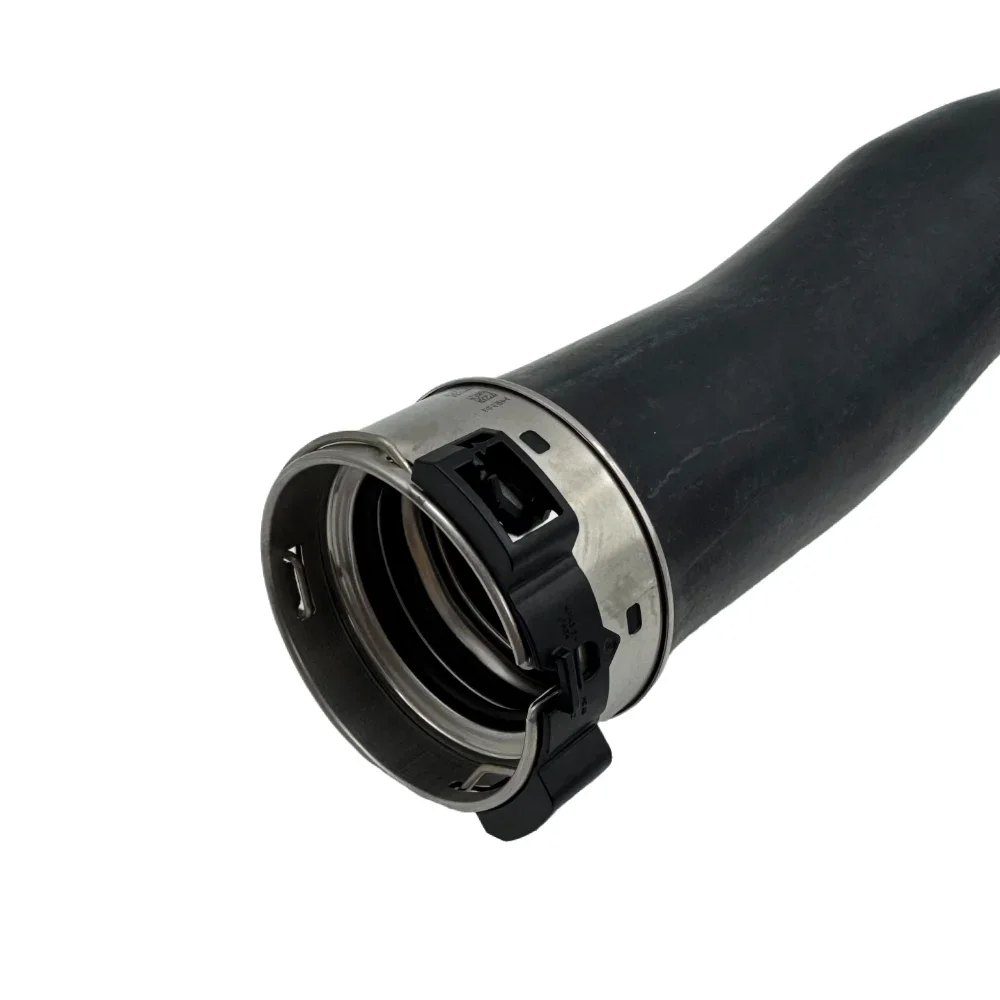 العلامة التجارية الجديدة خرطوم آخذ للهواء L/R الجانب 11617810616 11618583389 11617810617 11614742748 لسيارات BMW 1 2 3 4 Series F20 F22 F31 F36 X3 F25 #5