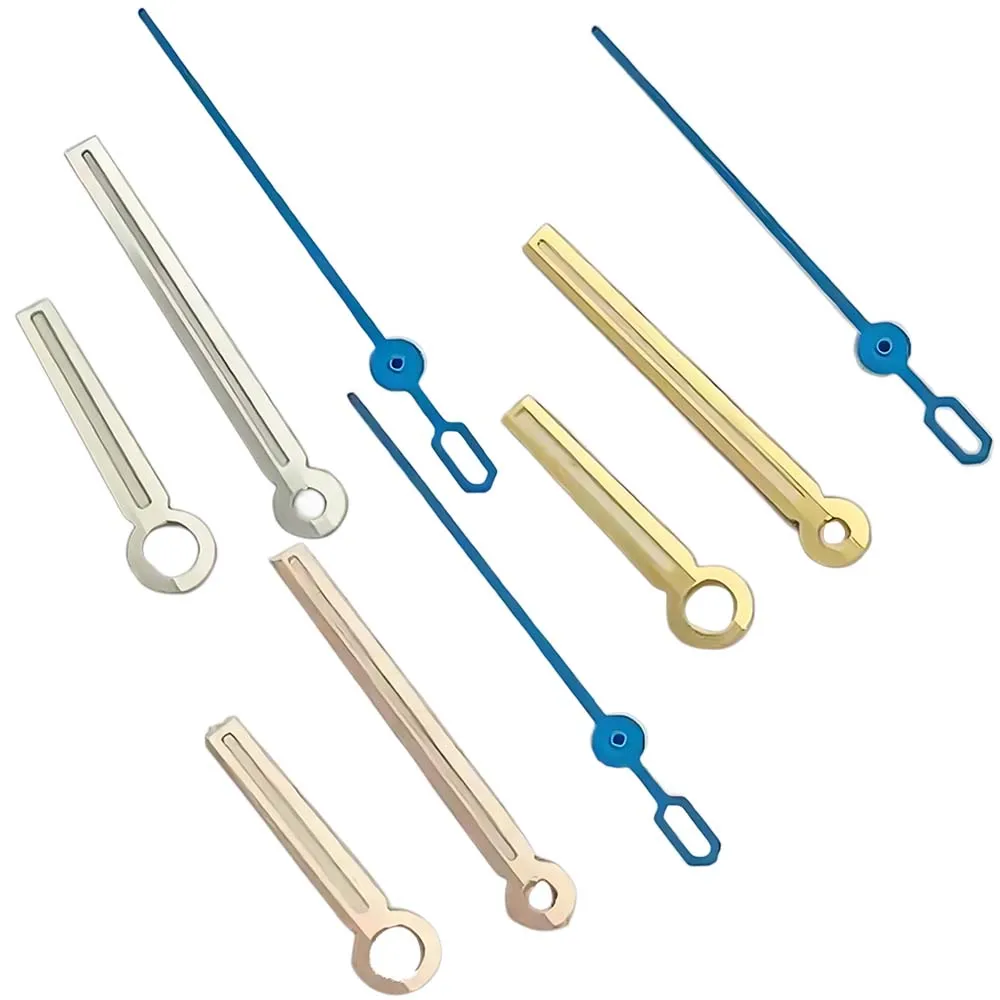 Blue Rose/Gold/Silv…