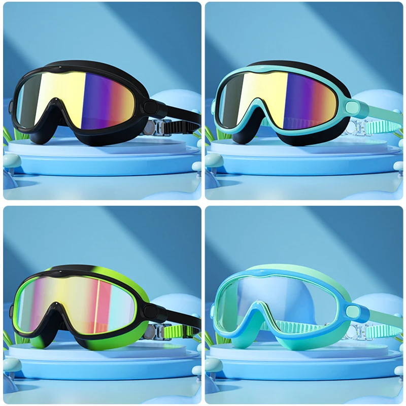Thumbnail 4 - #15 Top 50 Kids Glasses Frames Worth Buying In 2026