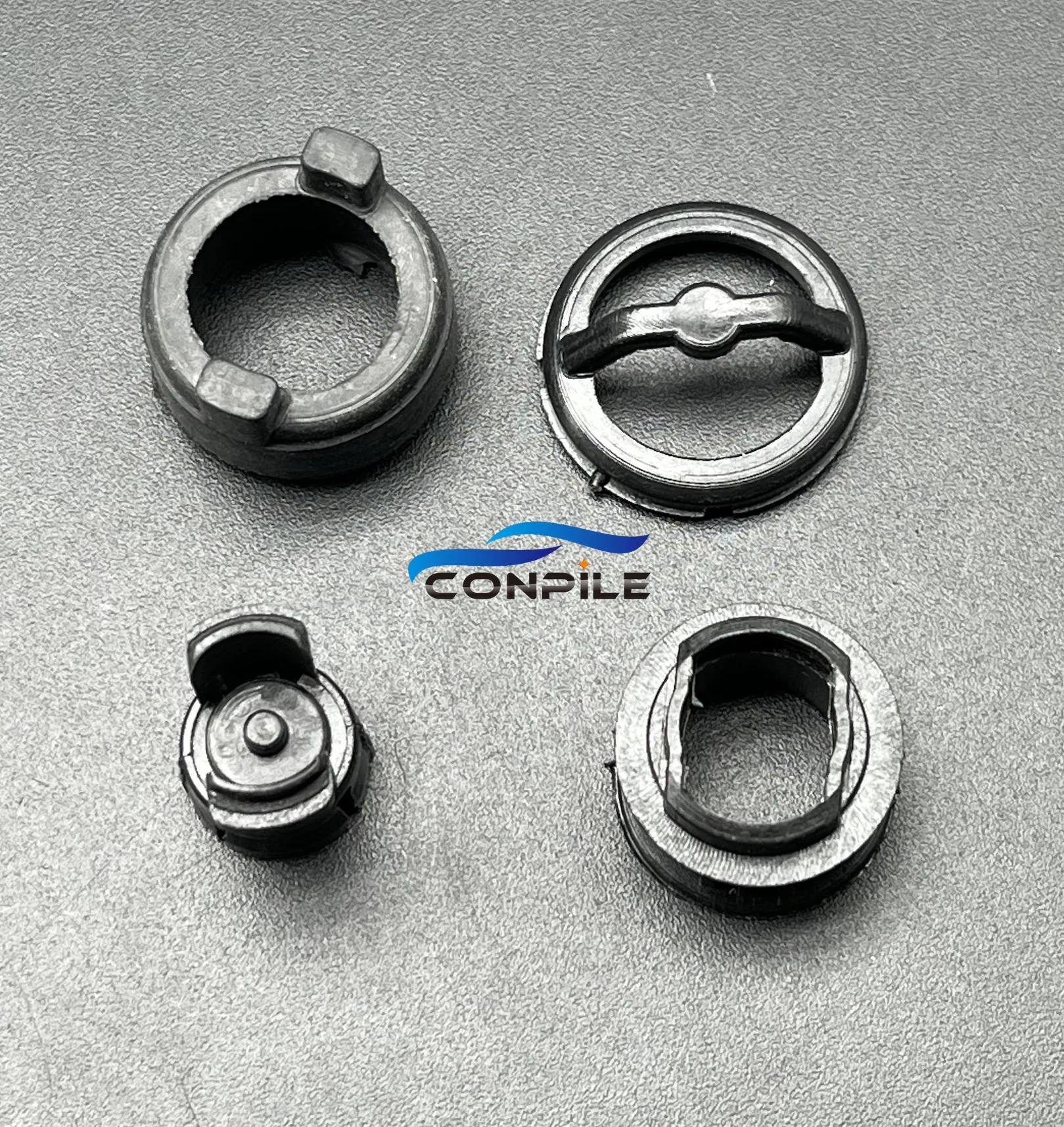 

for nissan nv200 Qashqai X-trail Peugeot 307/408 Citroen shift cable gear cable rubber sleeve