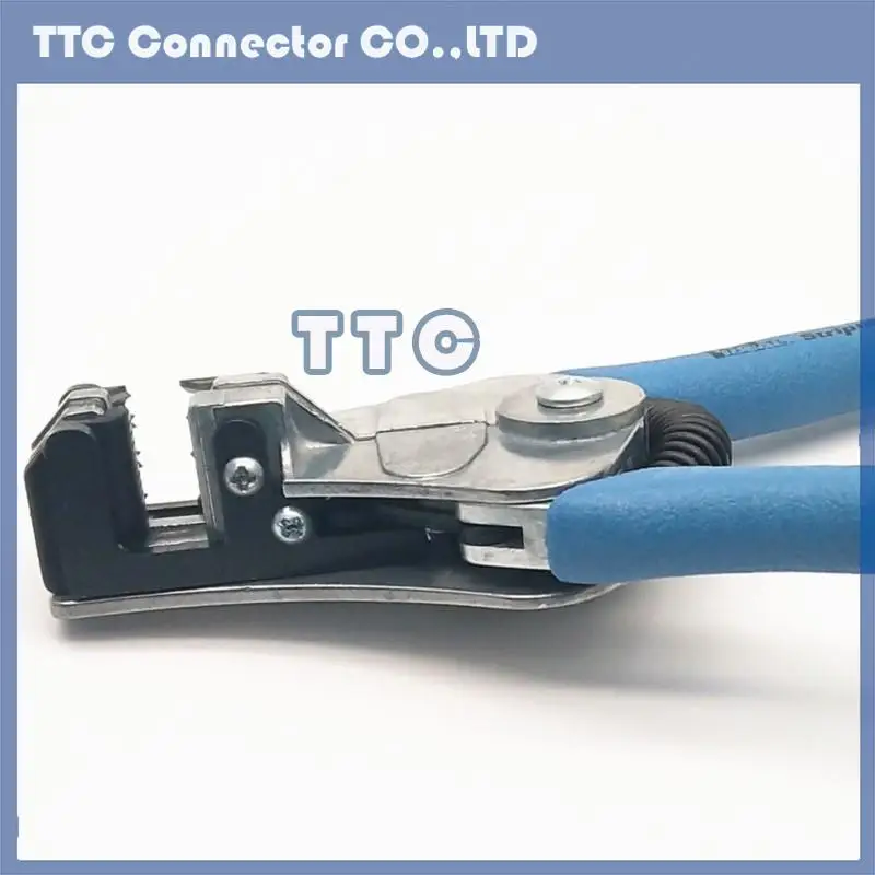 1pcs 스트리핑 펜치 45-090 () 신규