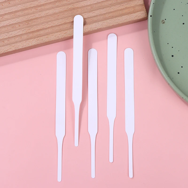 

100 Pcs Perfume Test Strips Premium Test Bottle Tape For Testing Fragrances And Essential Oils Fragrance Aromatherapy Paper