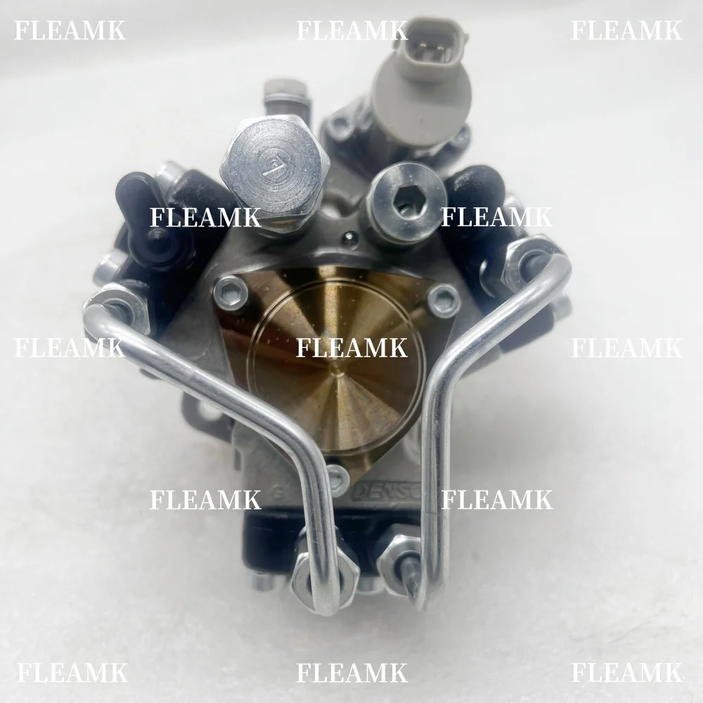 High Quality Diesel Common Rail Fuel Injection Pump 294050-0152 22100-E0101 294050-0155 22100-E0104