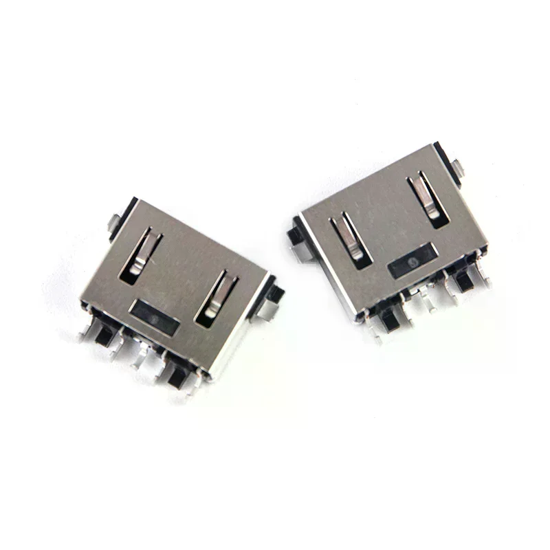 Electronic Replacement Part Legion Rescuer DC Power Jack Charging Port Connect For Electronic Device Repair Durable High
