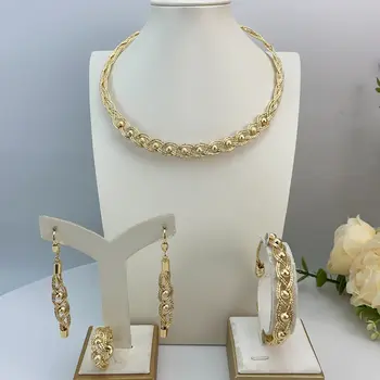 10 best sales Emma necklace - №10