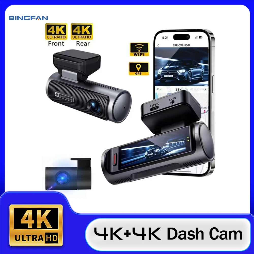 4k-dash-camera-front-and-rear-camera-for-dashcam-uhd-drive-recorder-for-wifi-gps-car-dvr-for-24h-parking-mode-black-box-for-car