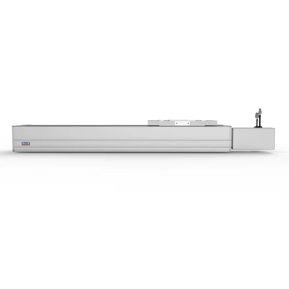 BBT22 Linear Guides Linear Sliding Guide Rail High Precision Linear Motion Guides with Low Friction and High Load Capacity