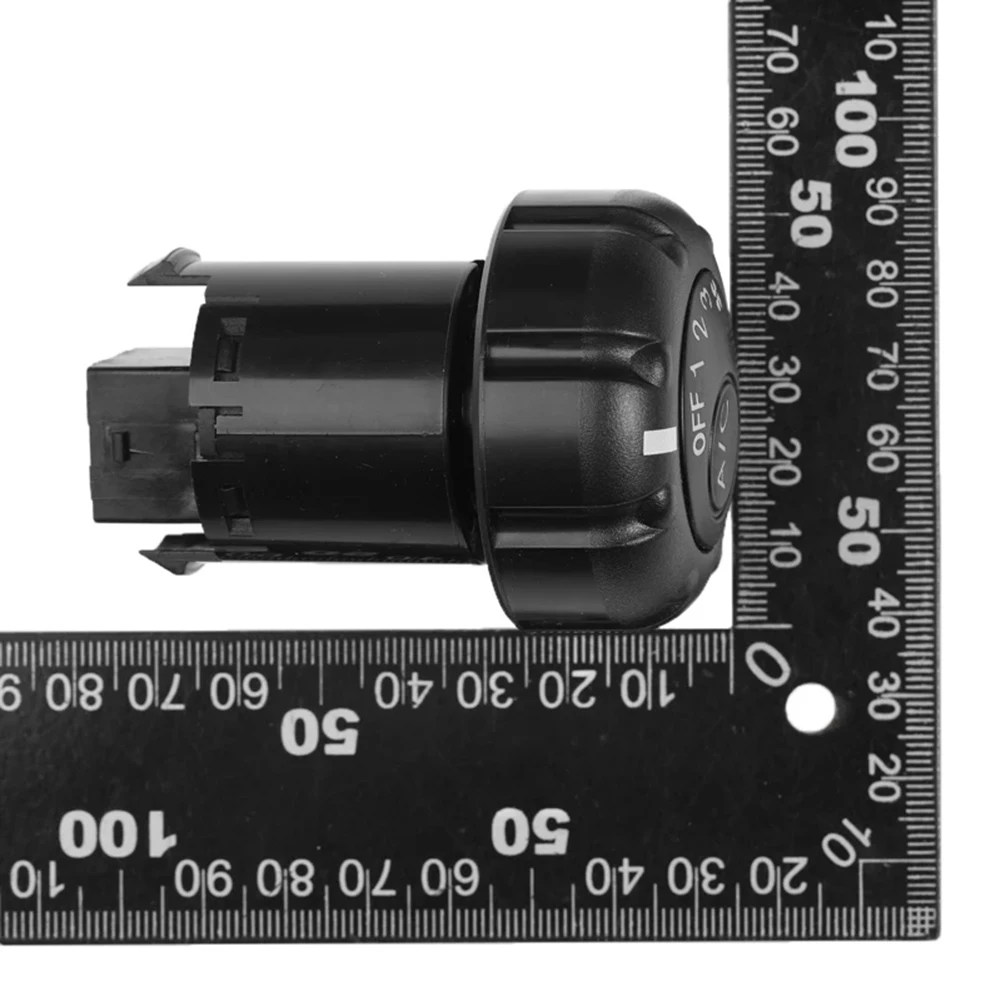 9725602001 Car AC Heater Panel Climate Control Switch Button for Hyundai Atos 97256-02001