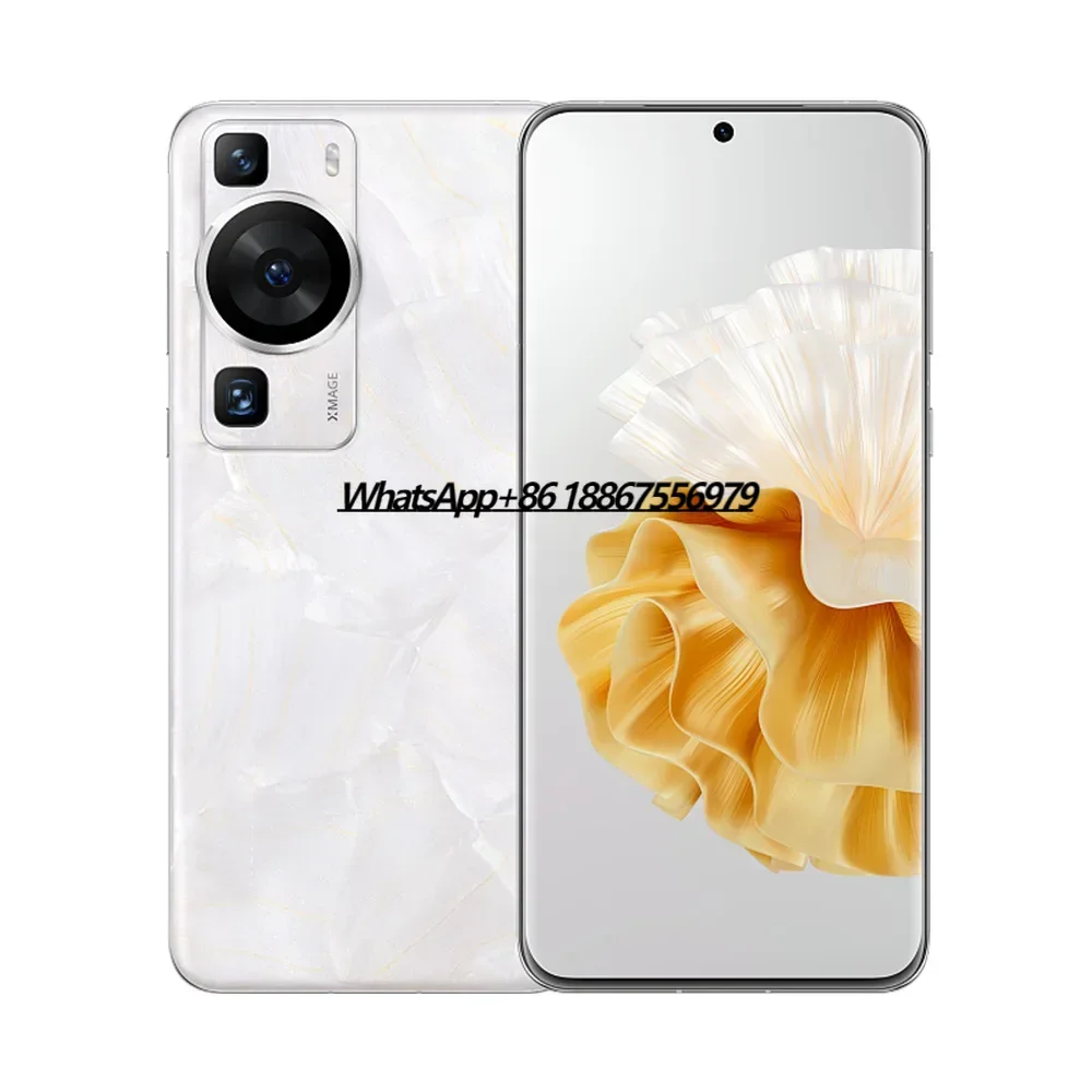 

2023 New Arrival for Huawe P60 Pro/P60 Mobile Phone Snapdragon 8 Gen 1 XMAGE Harmony 88W Fast Charging Phone
