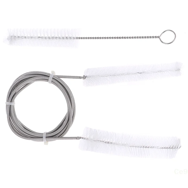 CPAP Mask Hose Cleaning Brush Kit - Fits 22mm & 19mm Diameter Tubing