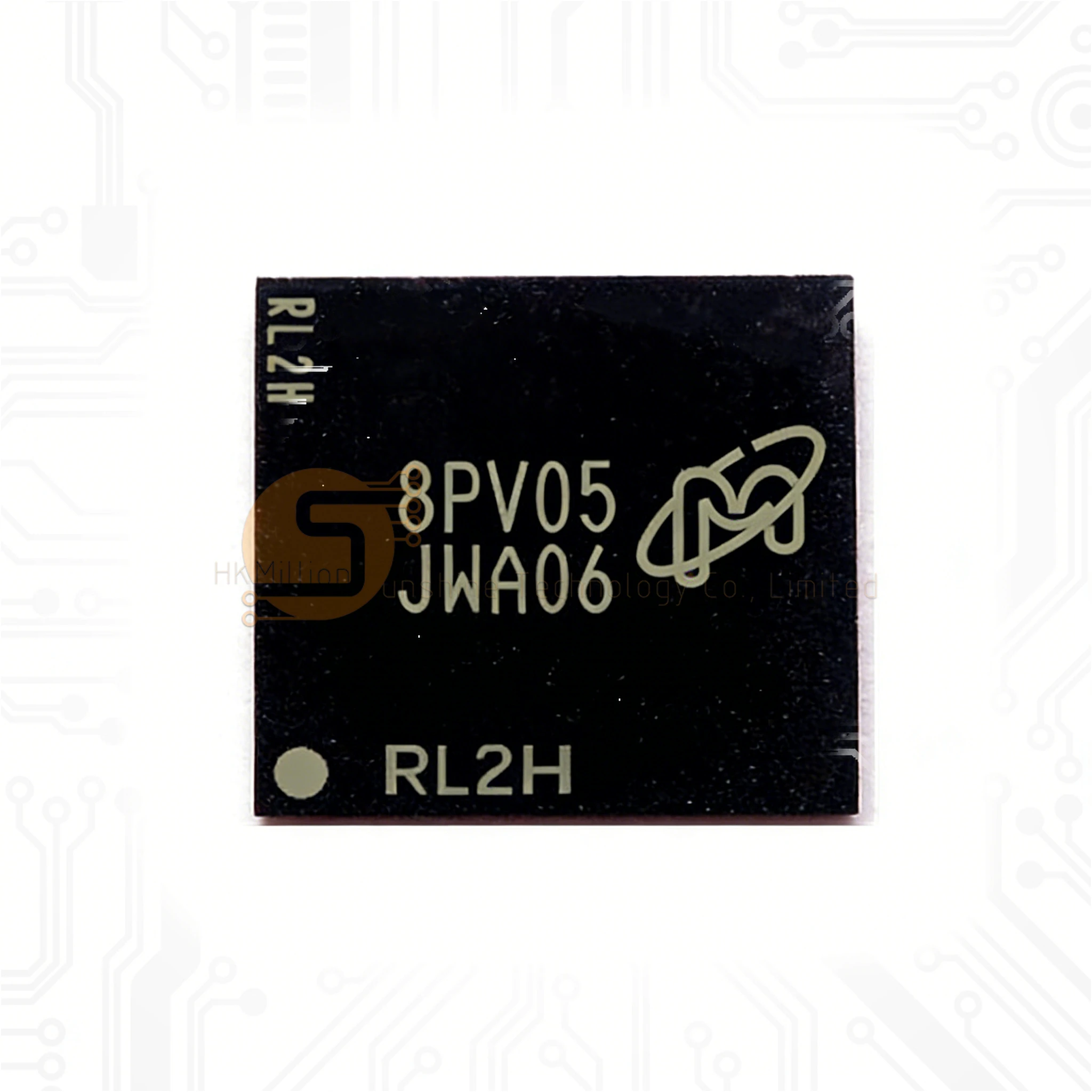 100% New Original M…