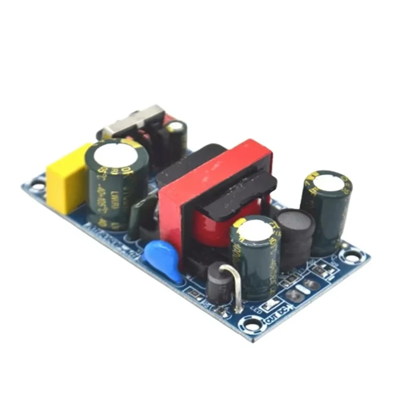 AC-DC 5V 700mA 12V 450mA 9V 500mA 3.5W Precision Buck Converter AC 220V to 5V DC step down Transformer power supply module image 5
