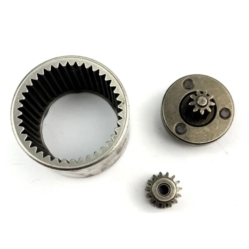 Charging Drill Accessories, Single-speed Two-speed Charging Lithium Battery Drill 506 Gear Set, Planetary Reduction Gear Set