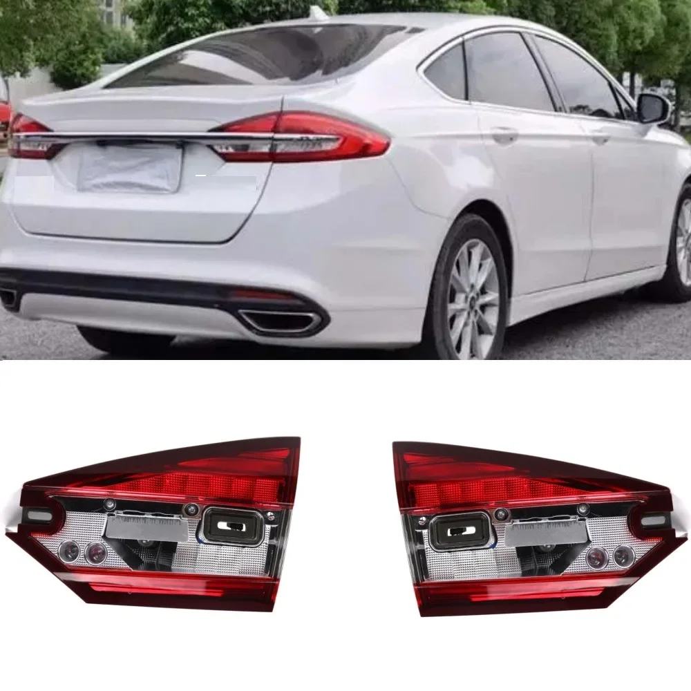 

Задний стоп фонарь для Ford Mondeo fusion 2018 2019