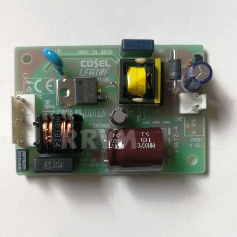 1PC 100% New Original Roland BN-20 Power Unit LFA10F-5-J1 1000007764 Power Board