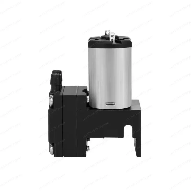 Laboratory analytical grade miniature air pump, high precision miniature vacuum pump/positive pressure pump