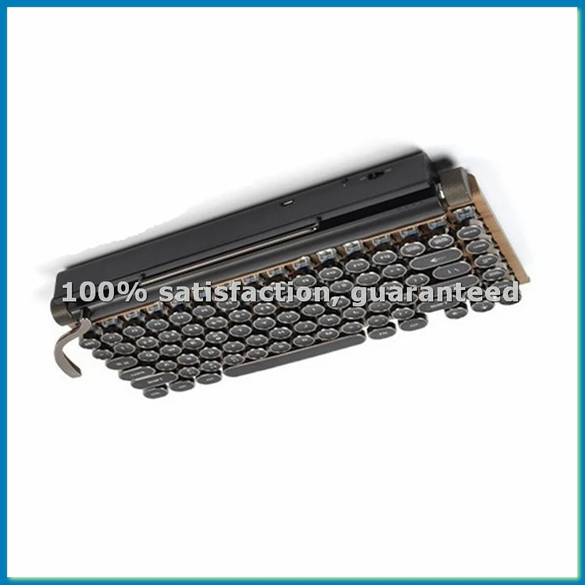 83 Keys Gaming Keyb…