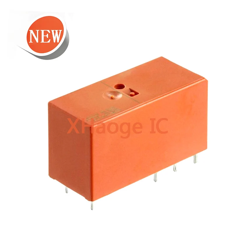 Оригинальный RTE24005 RTE24012 RTE24024 RTE24048 RTE24110 RTE24730 5VDC 12VDC 24VDC 48VDC 110VDC 230VAC 8A 8PIN 2NO 2NC, 5 шт.