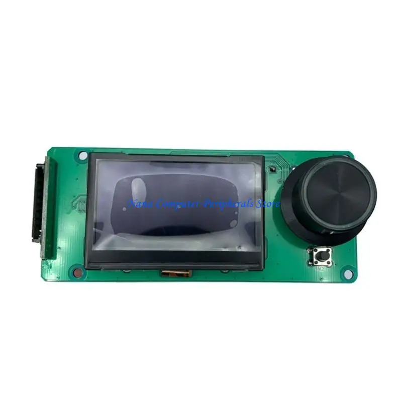 

F68C подходит для артиллерии -принтер LCD Материнская плата