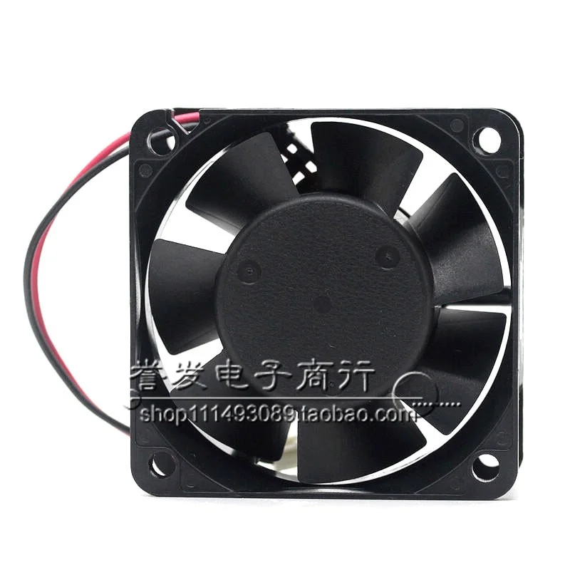 جديد الأصلي 06025MA-24Q-CL 24V 0.36A 6025 60x60x25 مللي متر مروحة التبريد المبرد