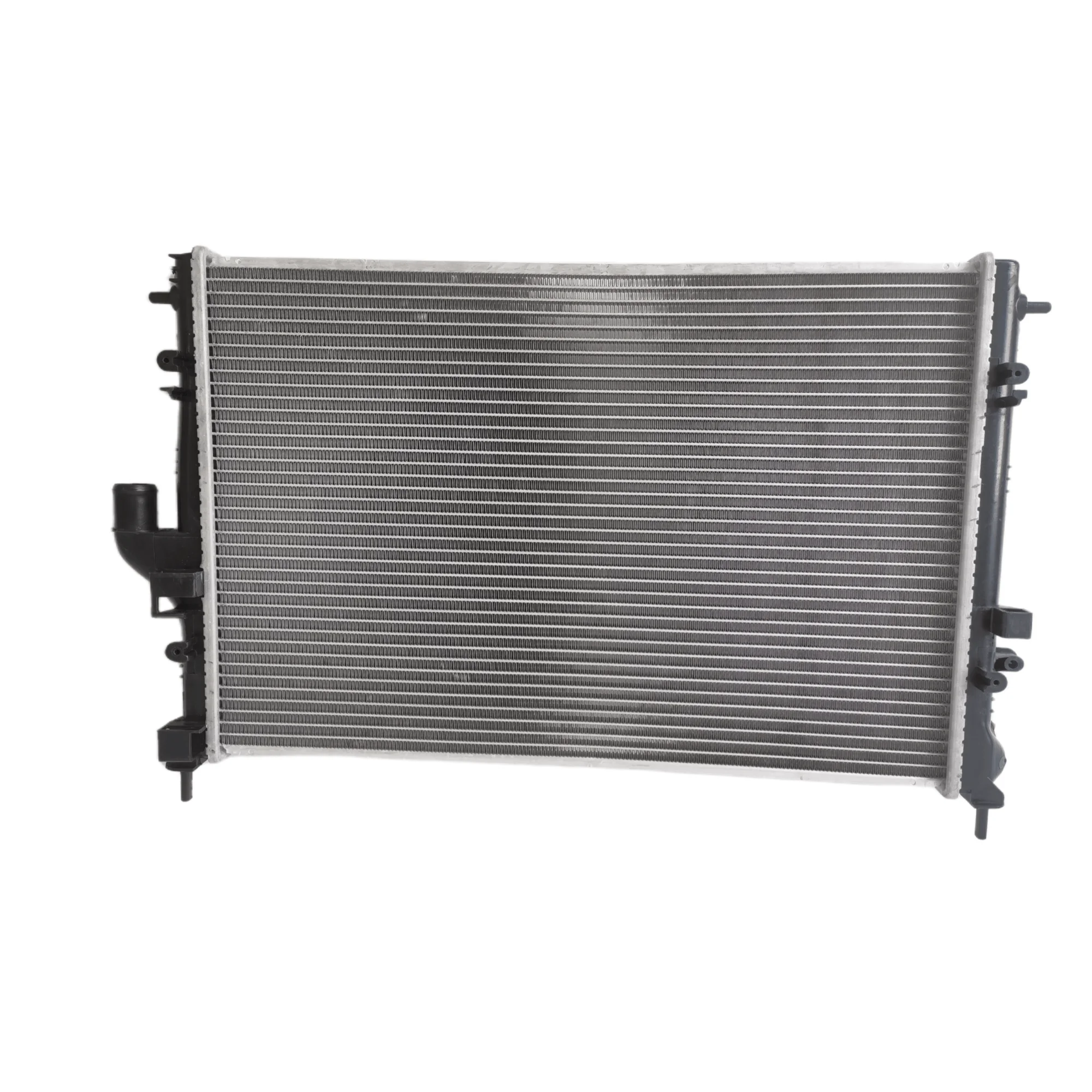 

Wholesale Available High Performance Auto Parts Cooling System Aluminum Radiator OEM 214100598R for Renault Logan
