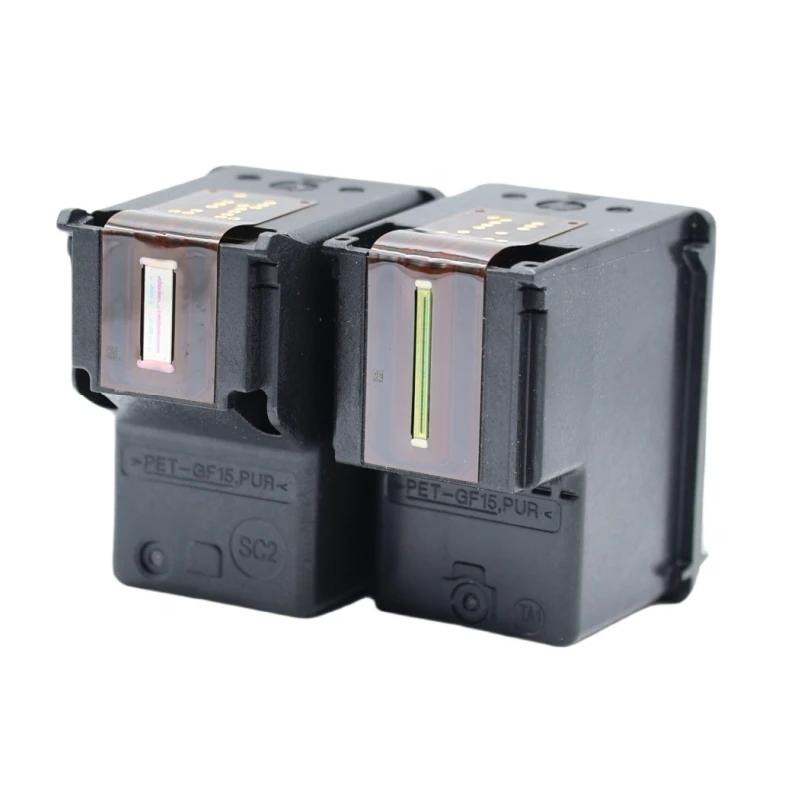 Print Head X4E75A M0H50A GT53 Printhead For HP 500 508 510 511 515 517 518 519 530 531 538 610 615 618 550 617 650 view 6