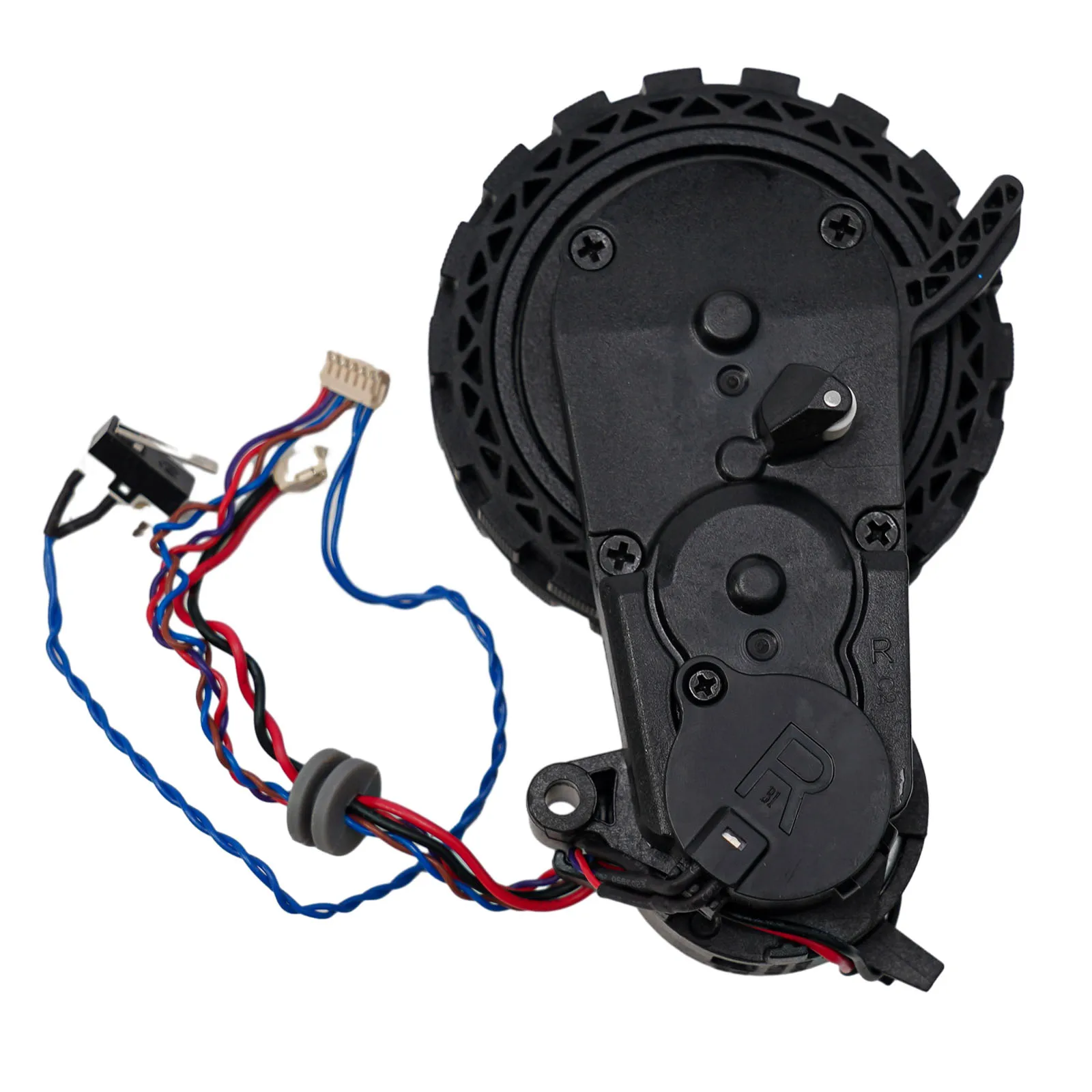 for sweeper Accessories Wheel For DEEBOT N8 for ozmo 920 For Ecovacs Gear Box Module High Quality 201-1921-0026