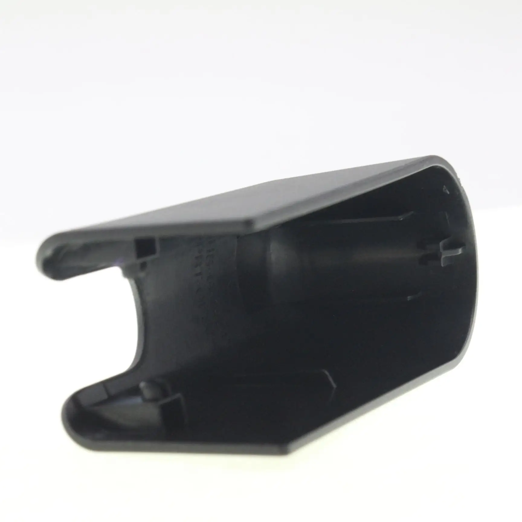 1 Pcs Rear Windshield Wiper Arm Nut Cover Cap Compatible With Ford Edge 2007–14 Lincoln MKX 2007–15 Replacement – 7T4Z-17C526-B