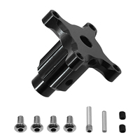 Metal Spur Diff. Lock Spool for ARRMA 1/7 Mojave Limitless Infraction Felony 1/8 KRATON Notorious Typhon Talion