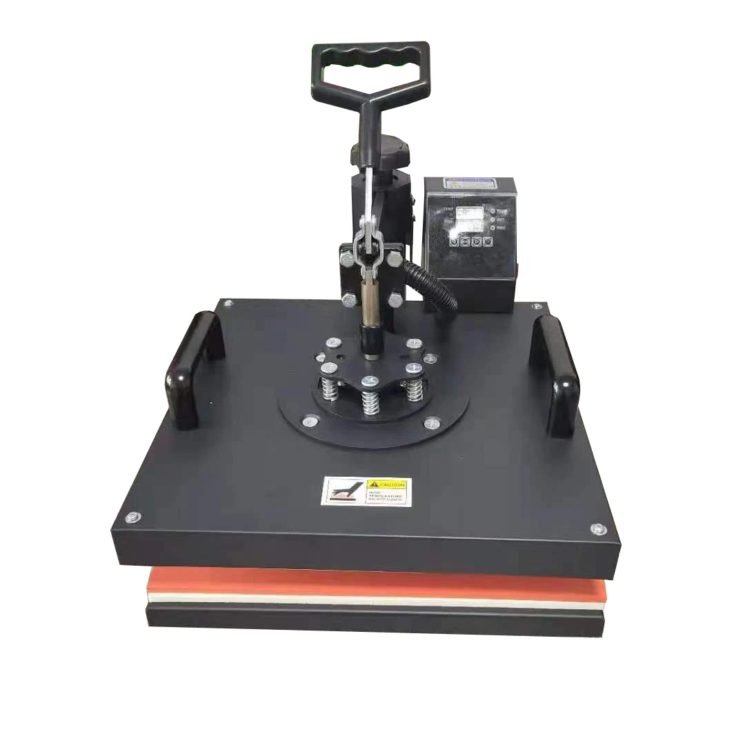 38*38 Cm 15 In 1 Combo Sublimation Heat Press Machines For Hat/Mug/T-shirts/Pen/Phone Case/Shoes Custom Printing