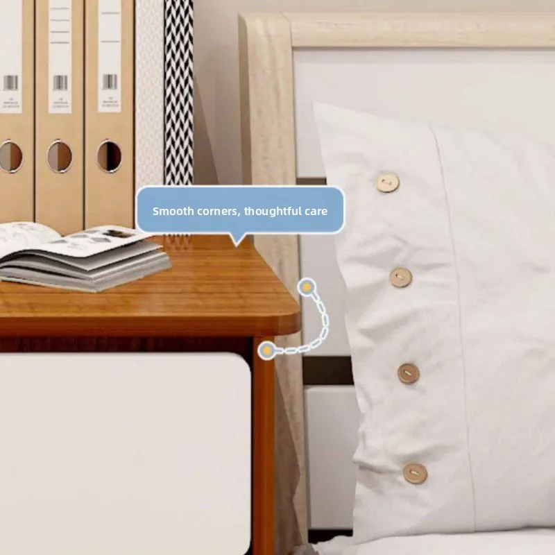 Scrivania Tavolo da studio Scrivania per computer da casa per studenti Banco da lavoro da tavolo Cassetti per camera da letto Schreibtisch mit Schublade Mobili per la casa