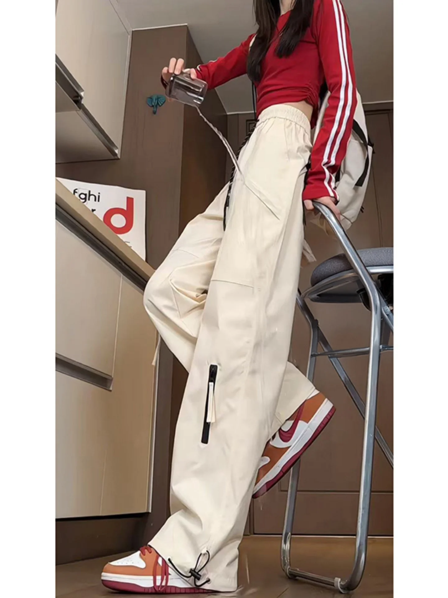 

Мужские повседневные рабочие брюки American Sle Casual, весенние, водонепроницаемые, ветрозащитные, для активного отдыха, походов, альпинизма, досуга, длинные