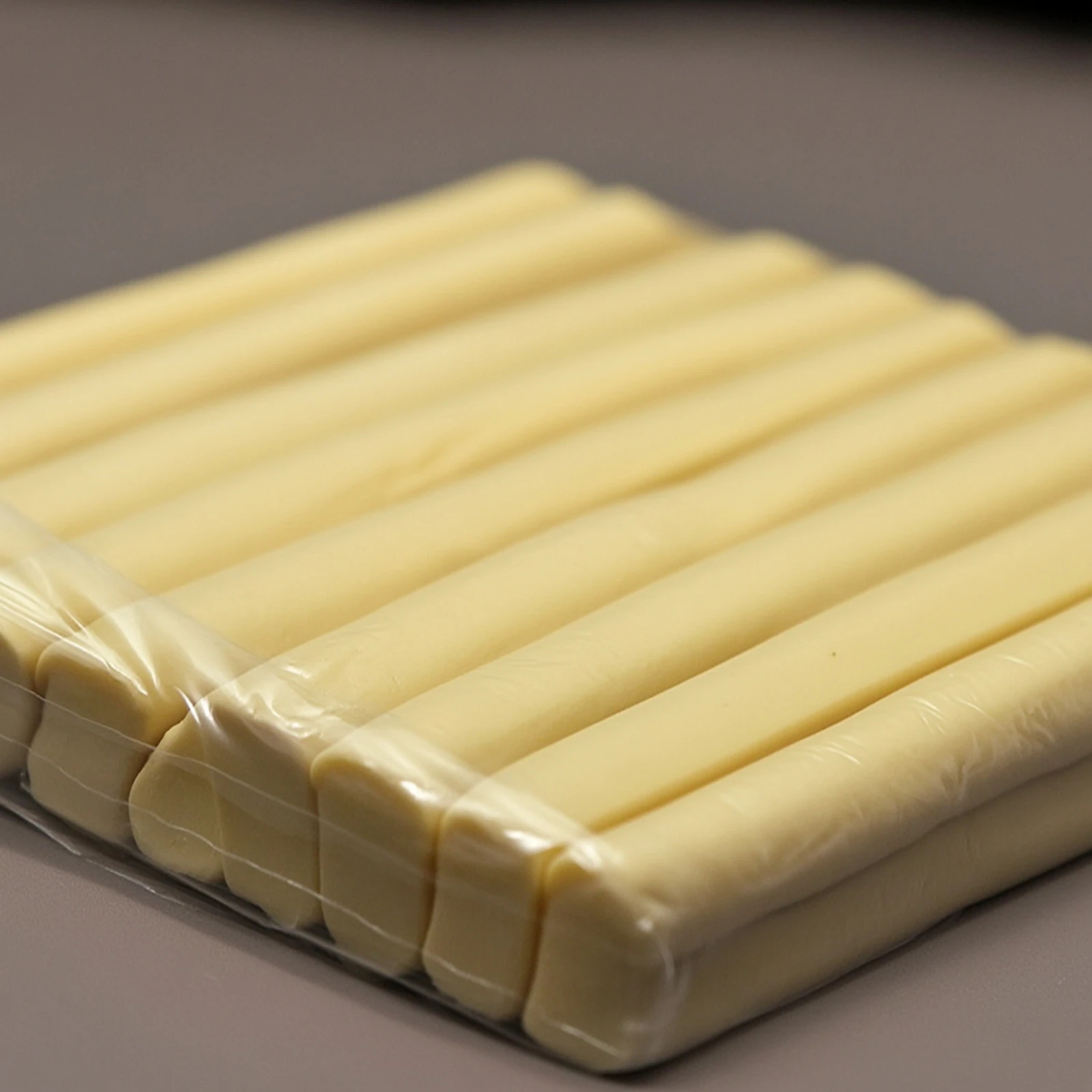 Oil-Based Modeling Clay Flexible Reusable Modeling Clay Pliable for Students, Mold Making, Sculpture