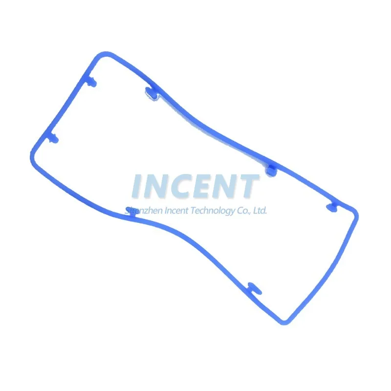 

Водонепроницаемая синяя прокладка VOIONAIR 50X для шасси CP1200, CP1300, CP1308, CP1660, CP1668, EP350, CP185